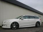 Citroen C5 Break by Musketier 2008 года